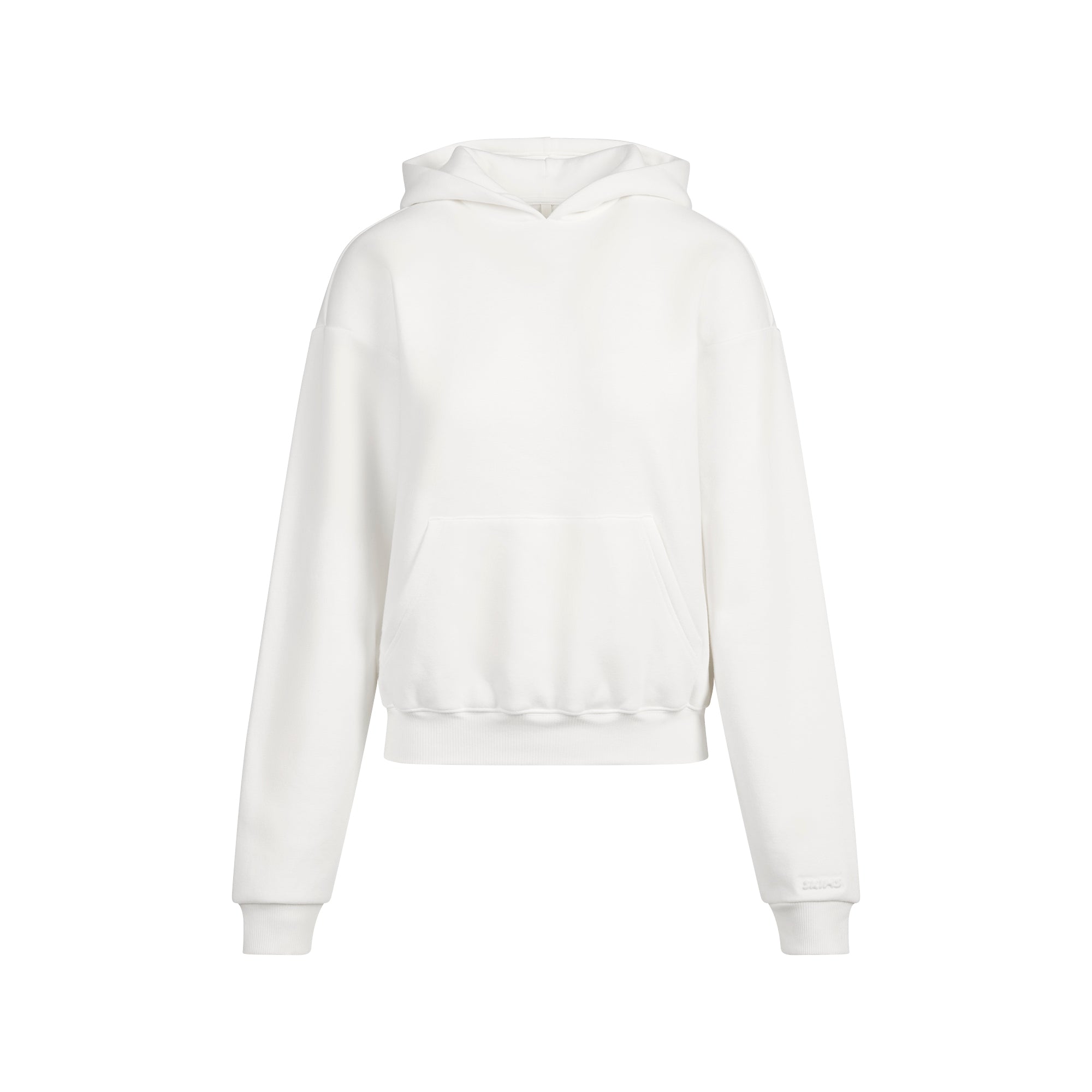 cotton fleece classic hoodie cotton fleece classic hoodie