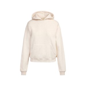 cotton fleece classic hoodie