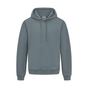 heavyweight fleece mens hoodie