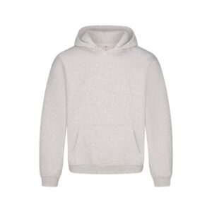 Home fleece lounge mens relaxed hoodie