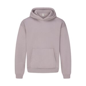Home fleece lounge mens relaxed hoodie