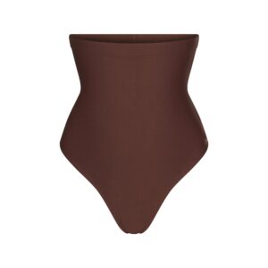 Home skims body core sculpt high waisted thong