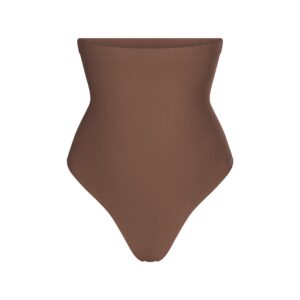 Home skims body core sculpt high waisted thong