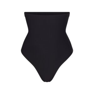Home skims body core sculpt high waisted thong