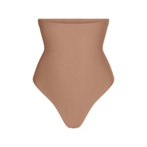 Home skims body core sculpt high waisted thong