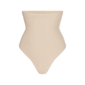 Home skims body core sculpt high waisted thong
