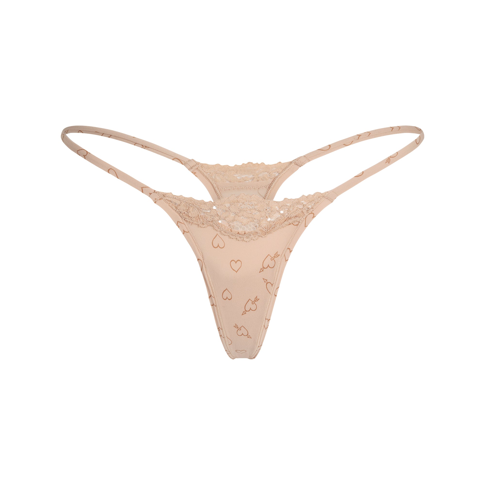 fits everybody lace string thong fits everybody lace string thong