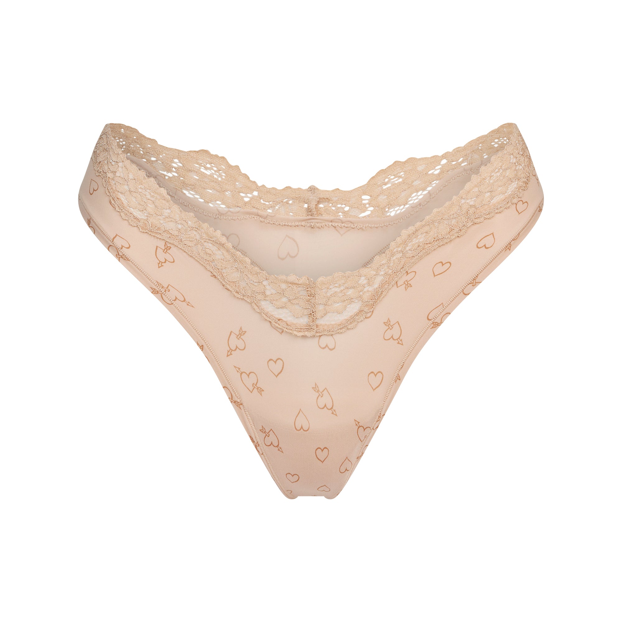 fits everybody lace dipped thong fits everybody lace dipped thong
