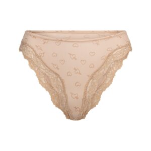fits everybody lace tanga