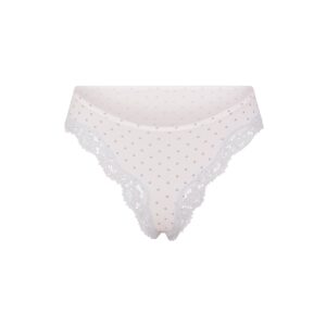 fits everybody lace tanga