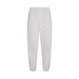 fleece lounge mens relaxed jogger