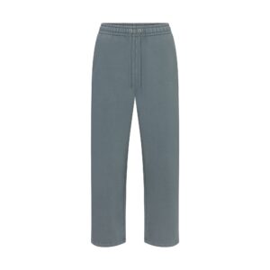heavyweight fleece mens straight leg pant