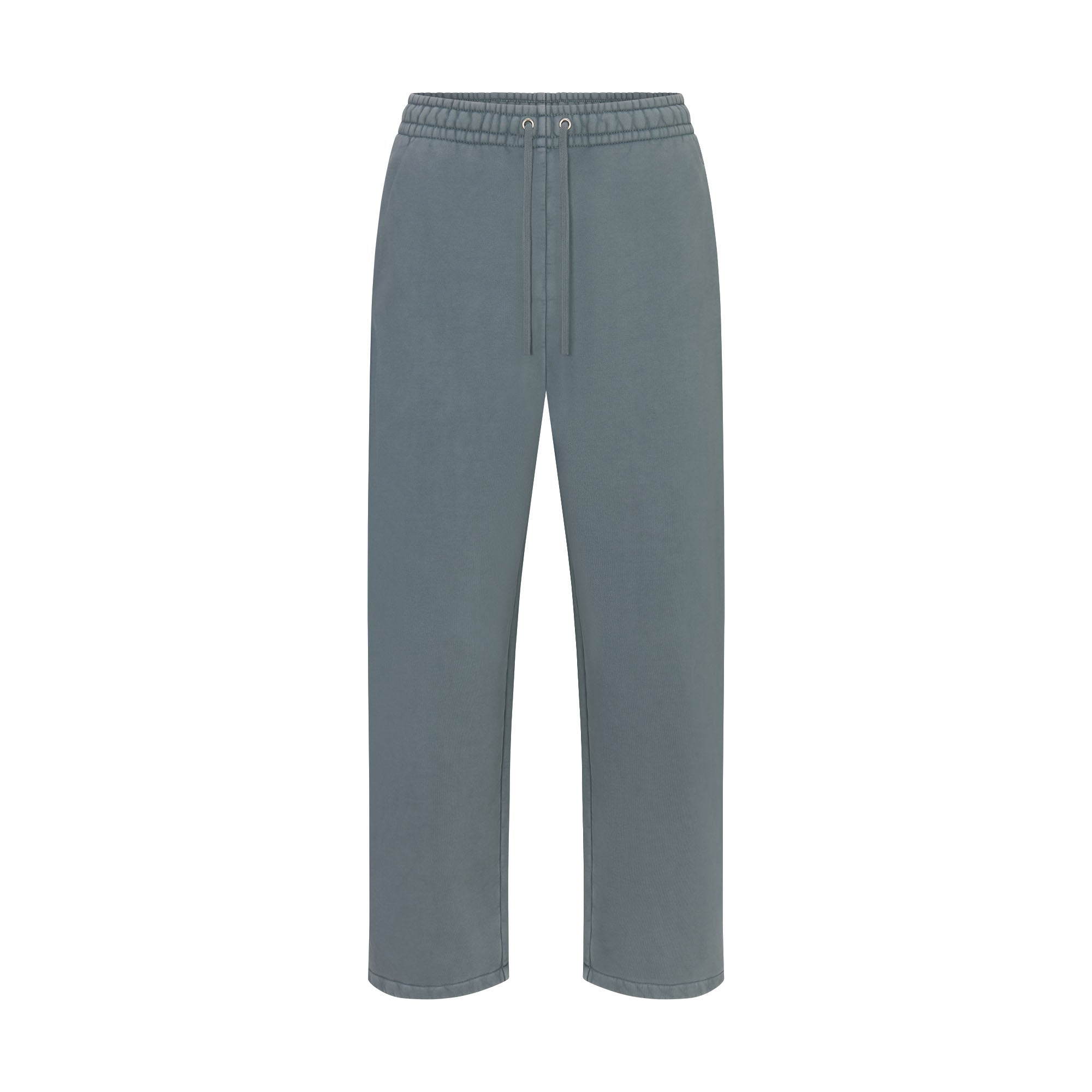 heavyweight fleece mens straight leg pant heavyweight fleece mens straight leg pant