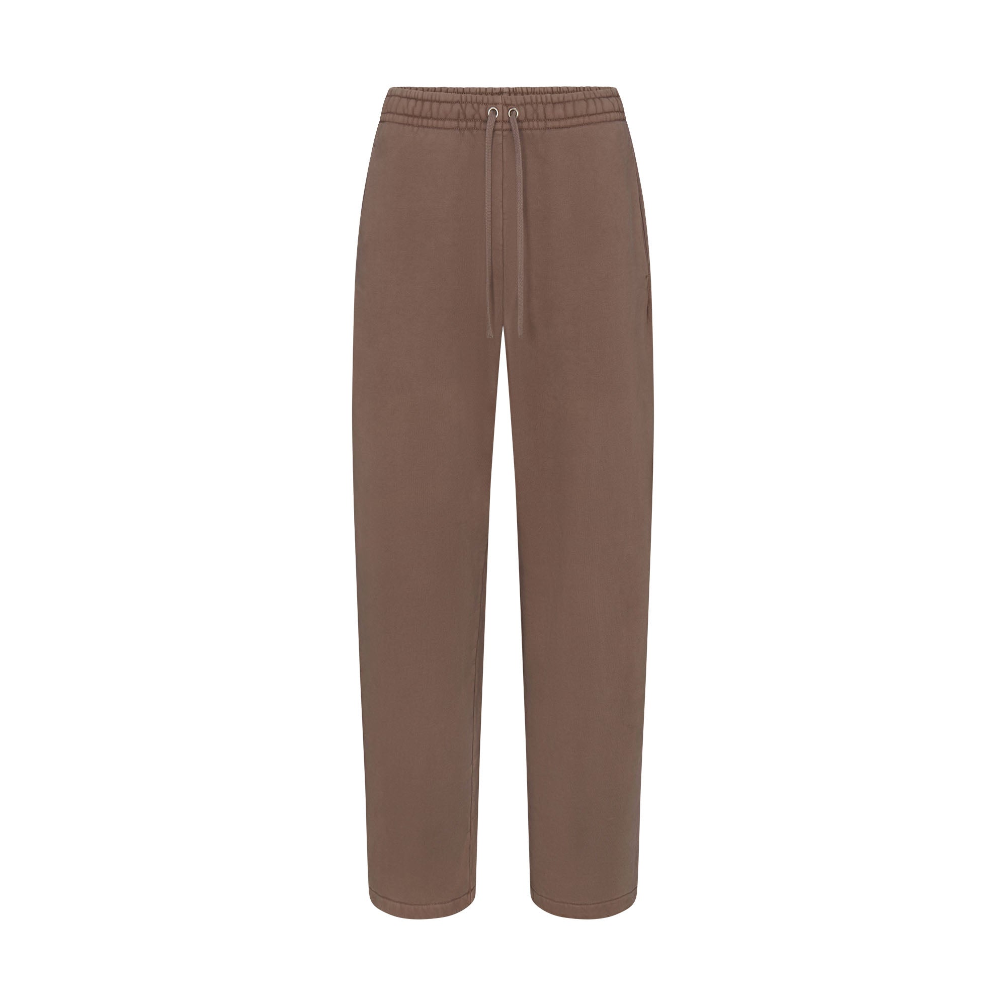 heavyweight fleece mens straight leg pant heavyweight fleece mens straight leg pant