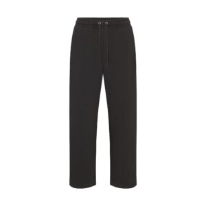 heavyweight fleece mens straight leg pant