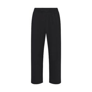 heavyweight cotton mens relaxed pant