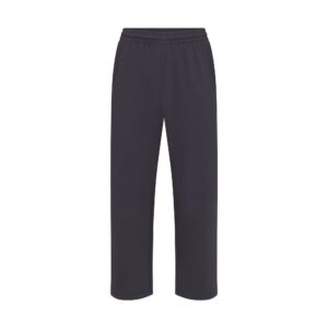 heavyweight cotton mens relaxed pant