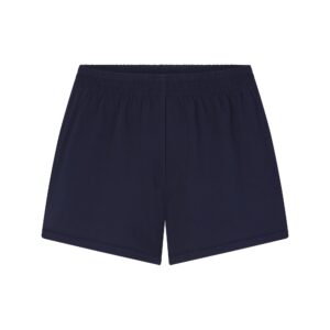 cotton jersey loose short