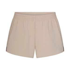 cotton jersey loose short