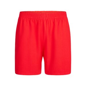 cotton jersey classic short