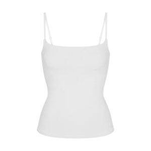 Home cotton jersey cami