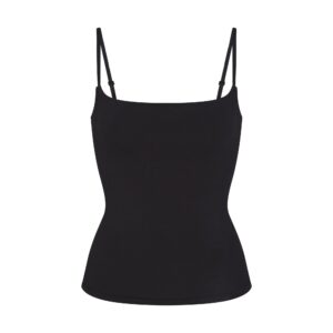 Home cotton jersey cami