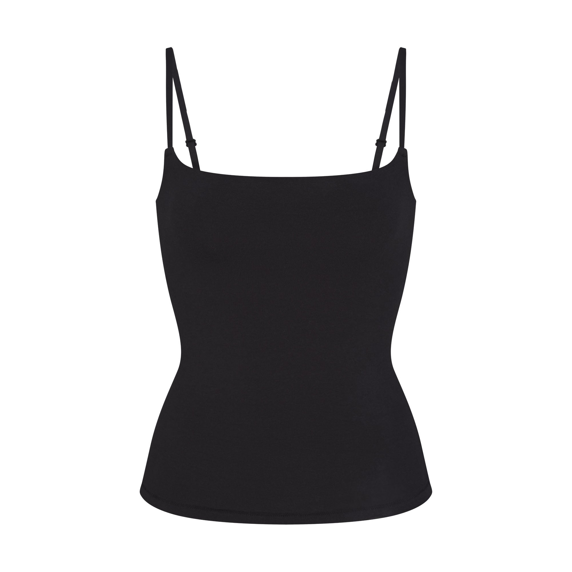 cotton jersey cami cotton jersey cami