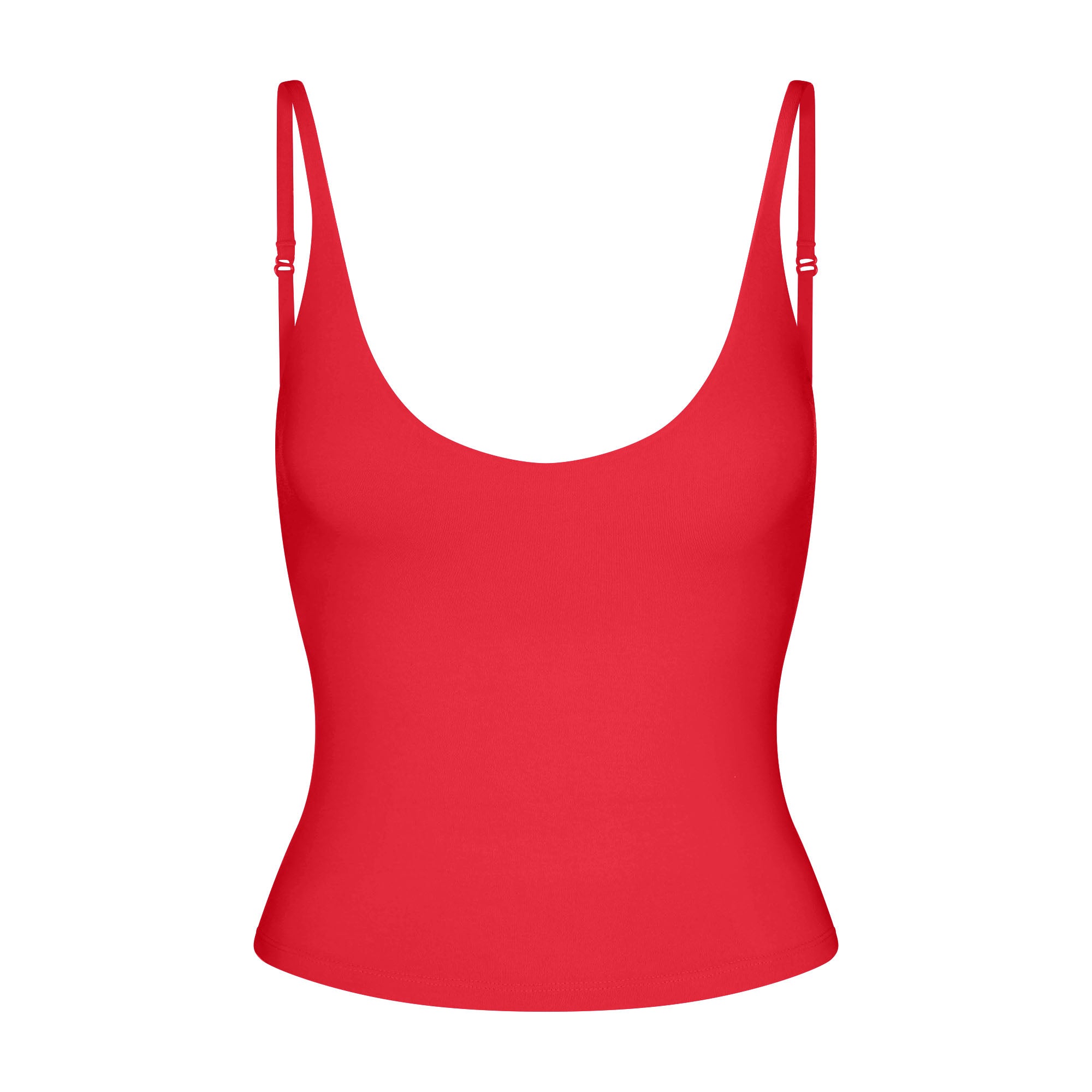 smooth layers scoop neck cami smooth layers scoop neck cami