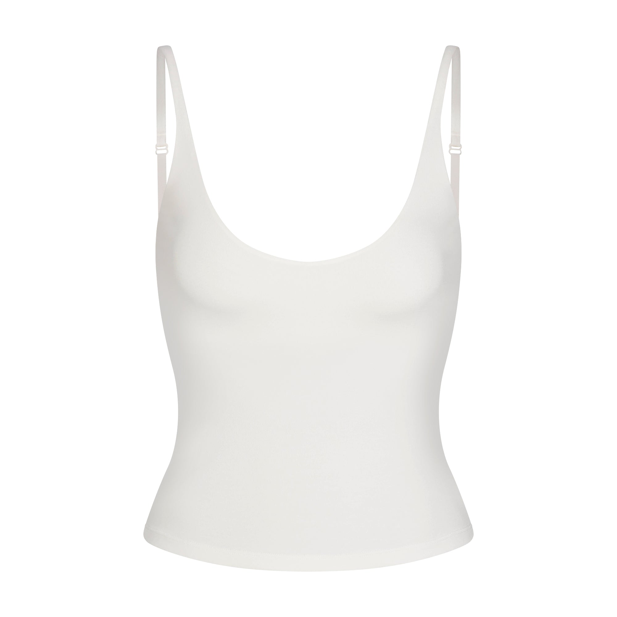 smooth layers scoop neck cami smooth layers scoop neck cami