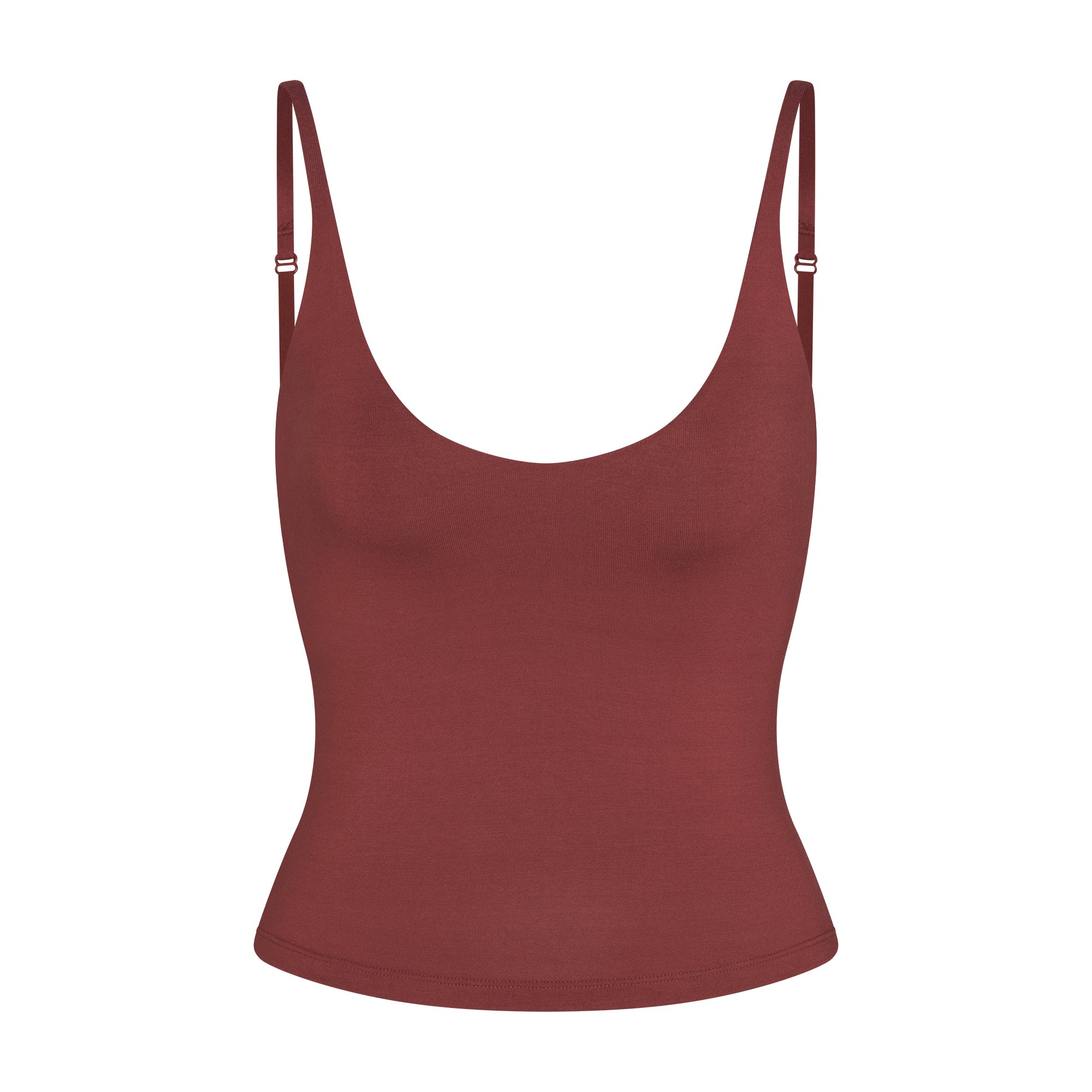 smooth layers scoop neck cami smooth layers scoop neck cami