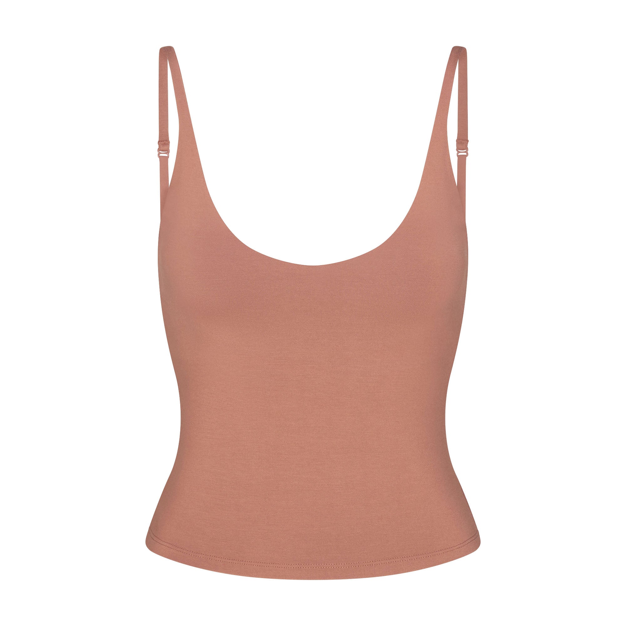 smooth layers scoop neck cami smooth layers scoop neck cami