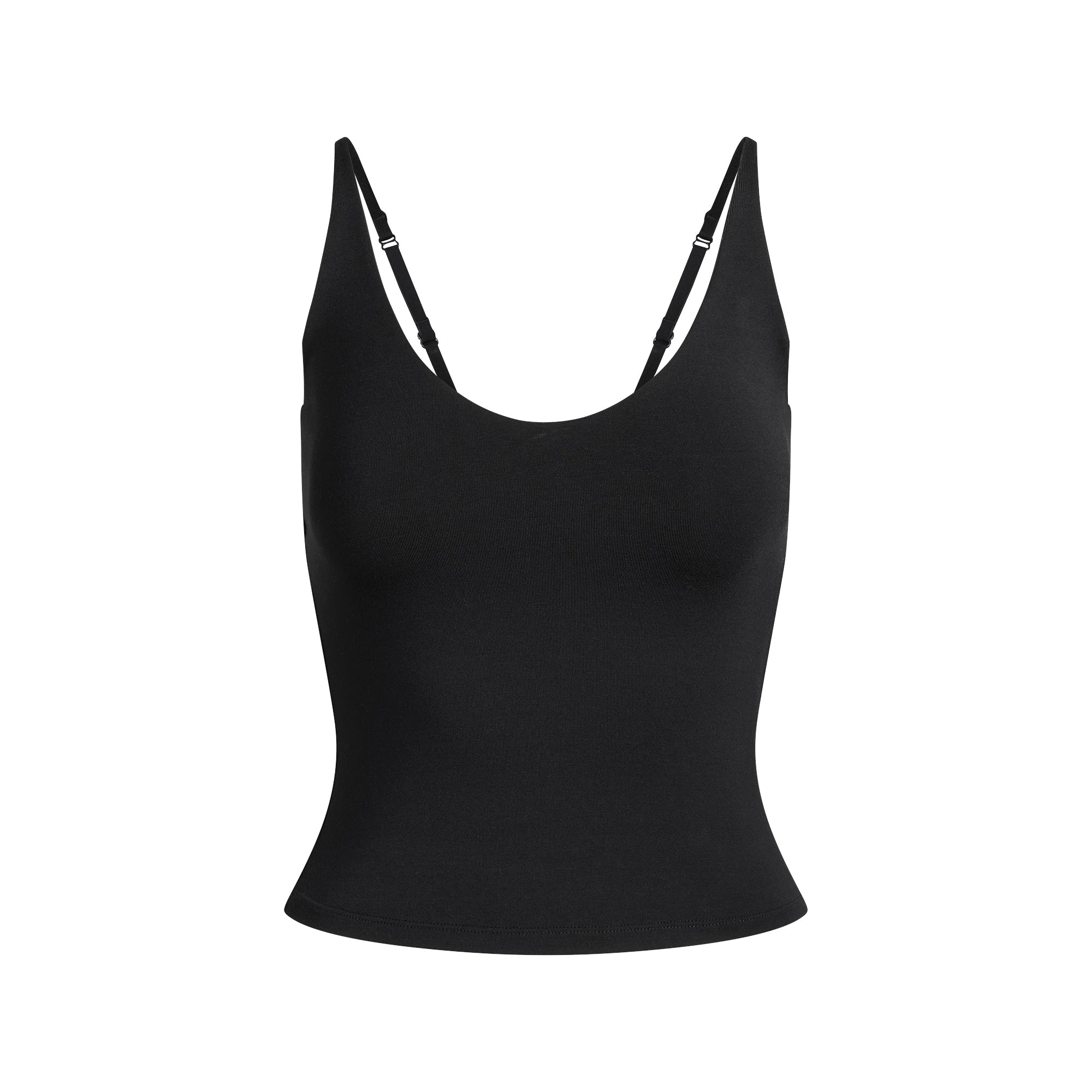 smooth layers scoop neck cami smooth layers scoop neck cami