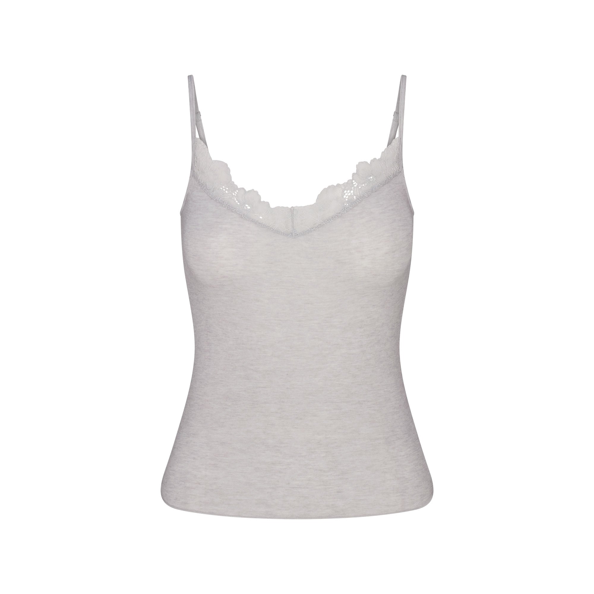 sheer modal lace cami sheer modal lace cami