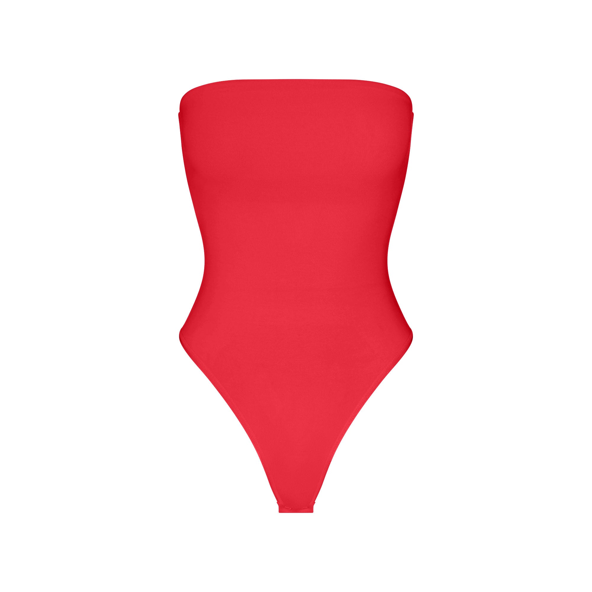 smooth layers strapless bodysuit smooth layers strapless bodysuit