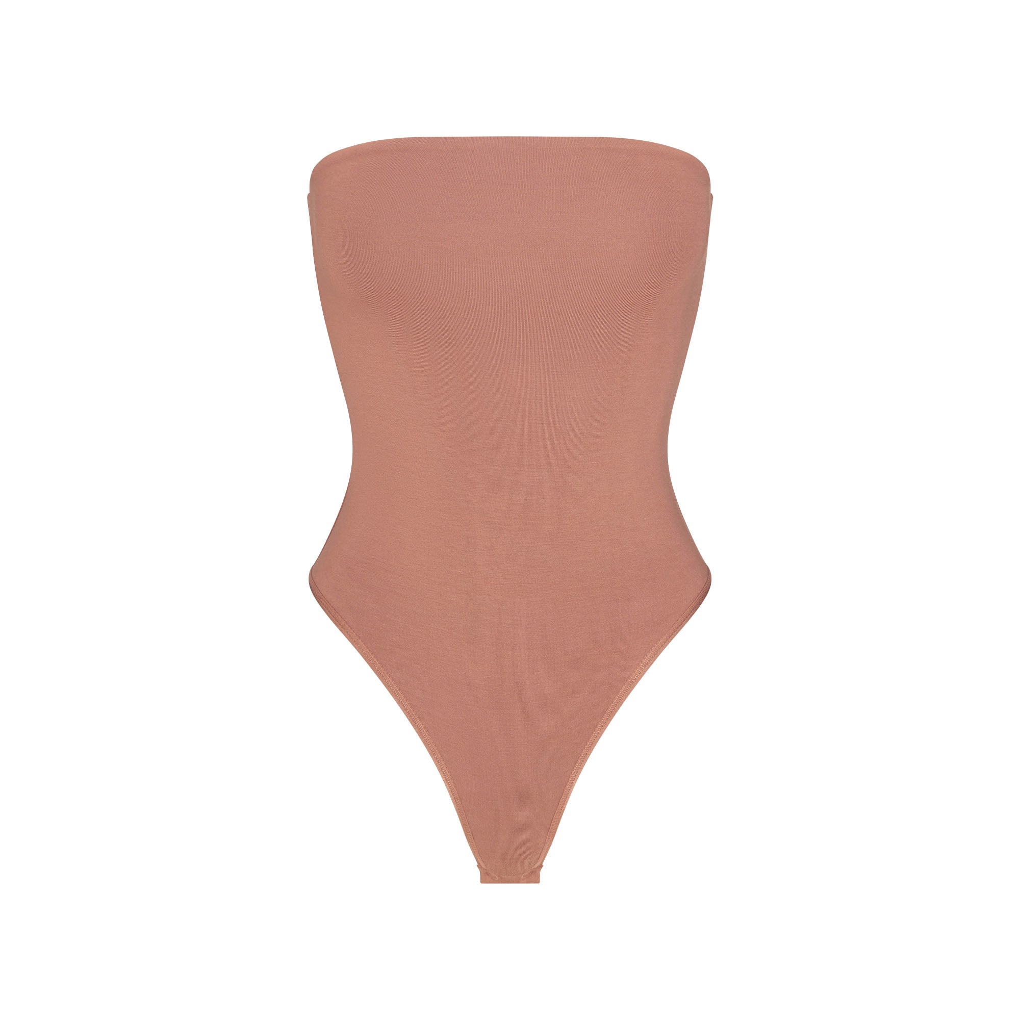 smooth layers strapless bodysuit smooth layers strapless bodysuit