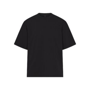 heavy cotton oversized t shirt