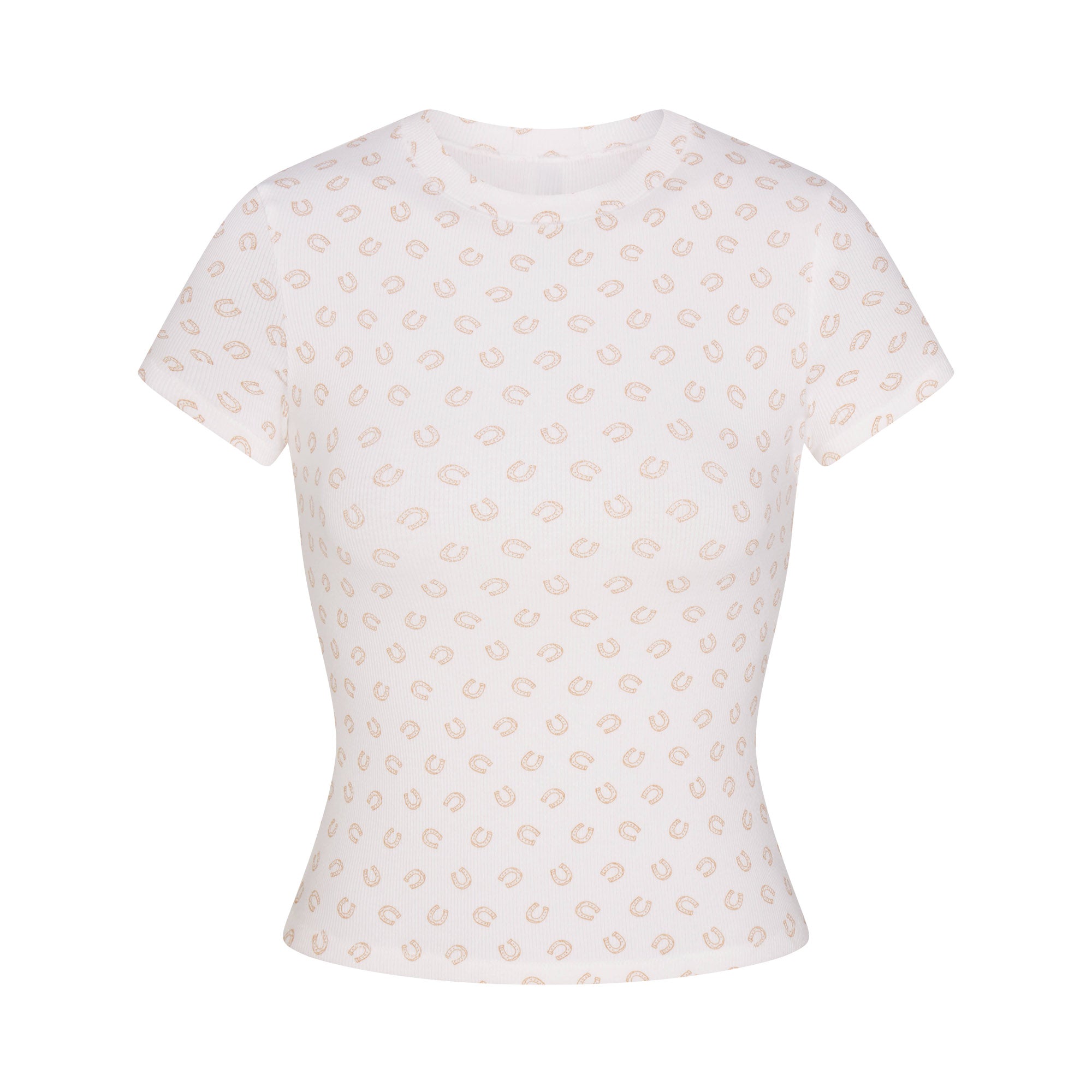 cotton rib t shirt cotton rib t shirt