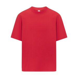 Home heavyweight cotton mens relaxed t shirt