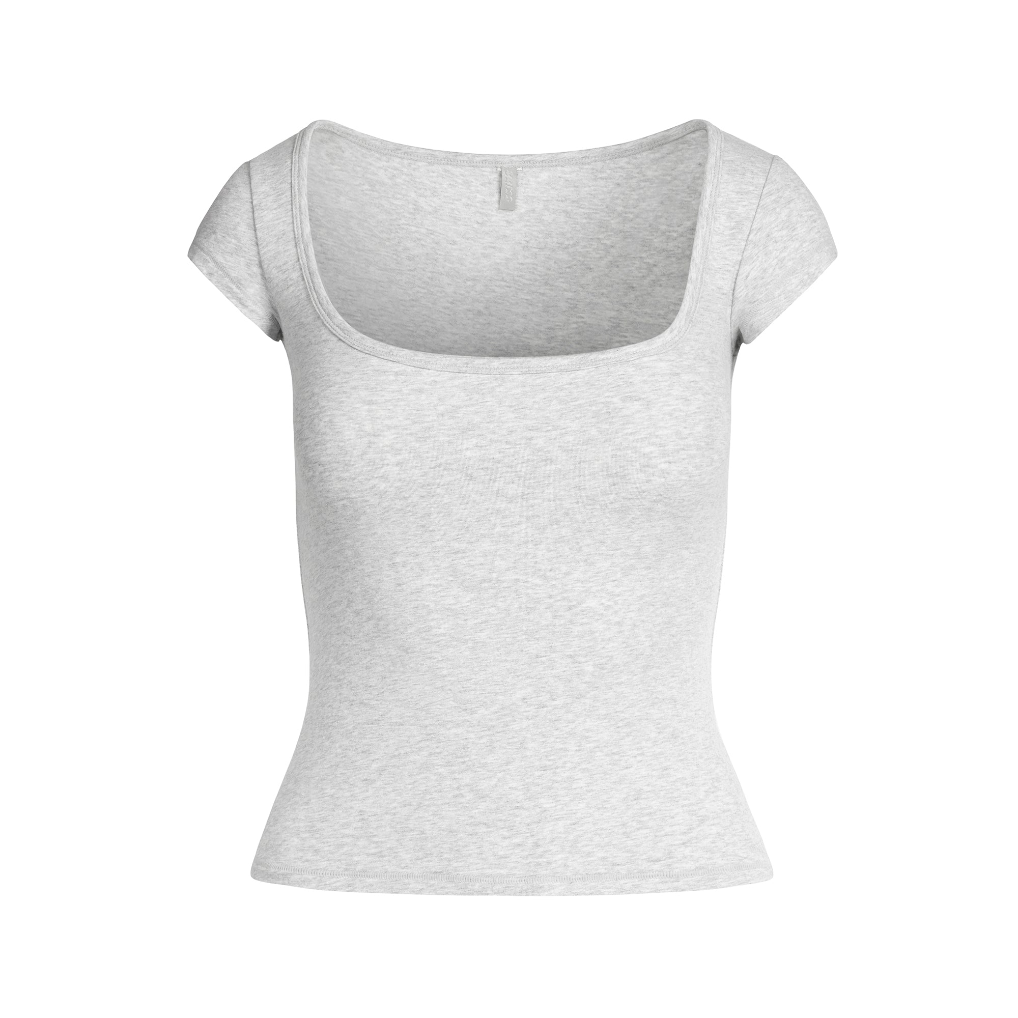 cotton jersey scoop neck t shirt cotton jersey scoop neck t shirt