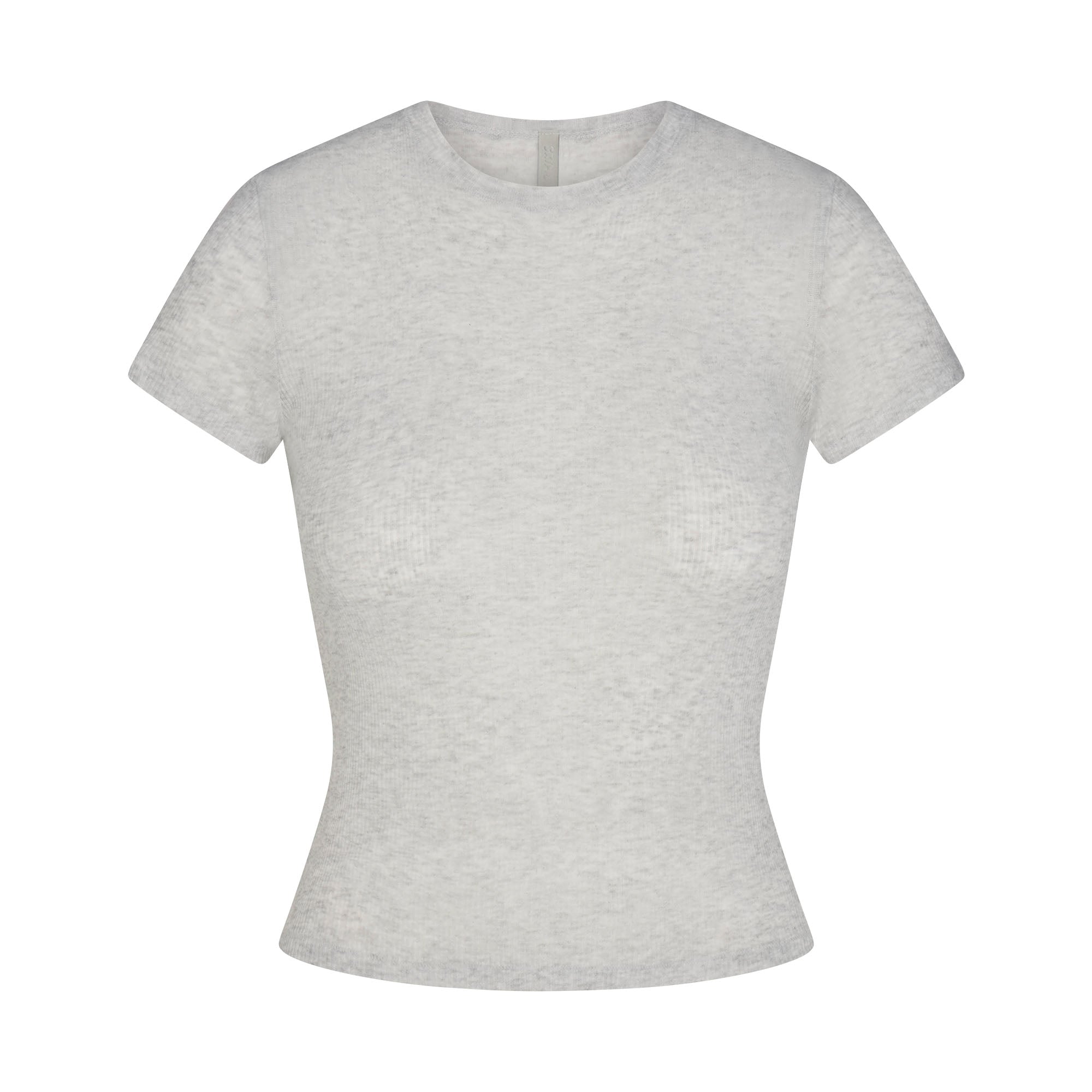 sheer rib t shirt sheer rib t shirt