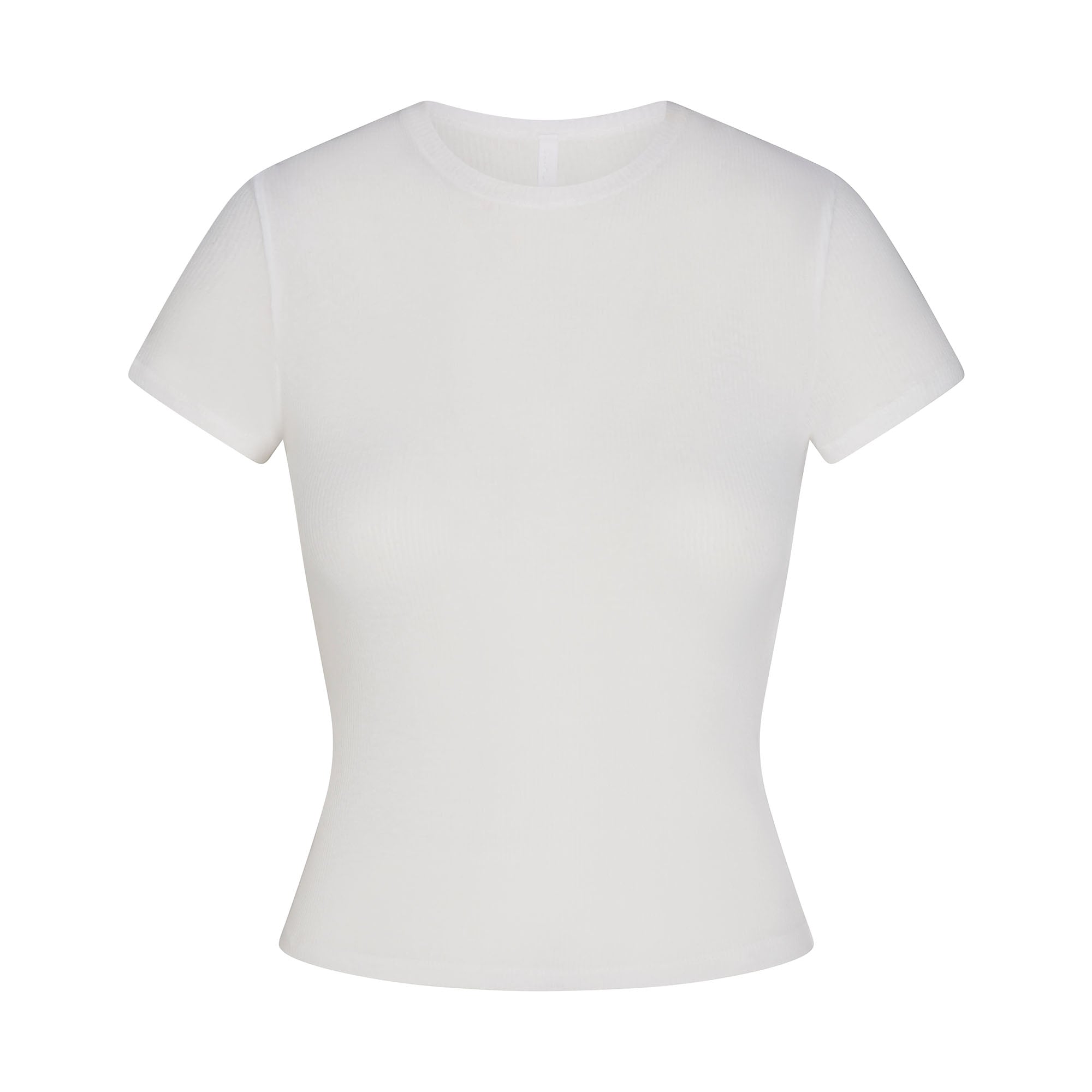 sheer rib t shirt sheer rib t shirt