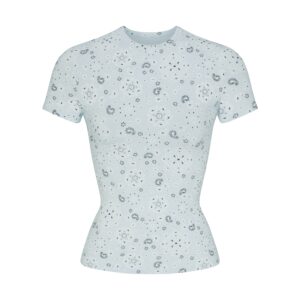 cotton jersey t shirt