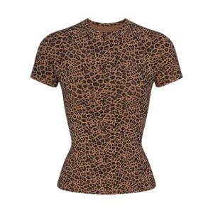 cotton jersey t shirt