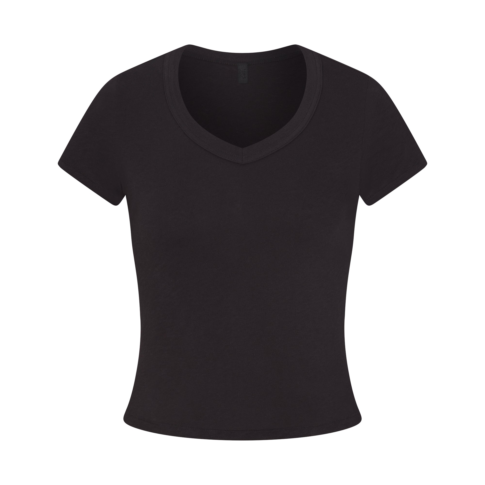 worn in jersey baby v neck tee worn in jersey baby v neck tee