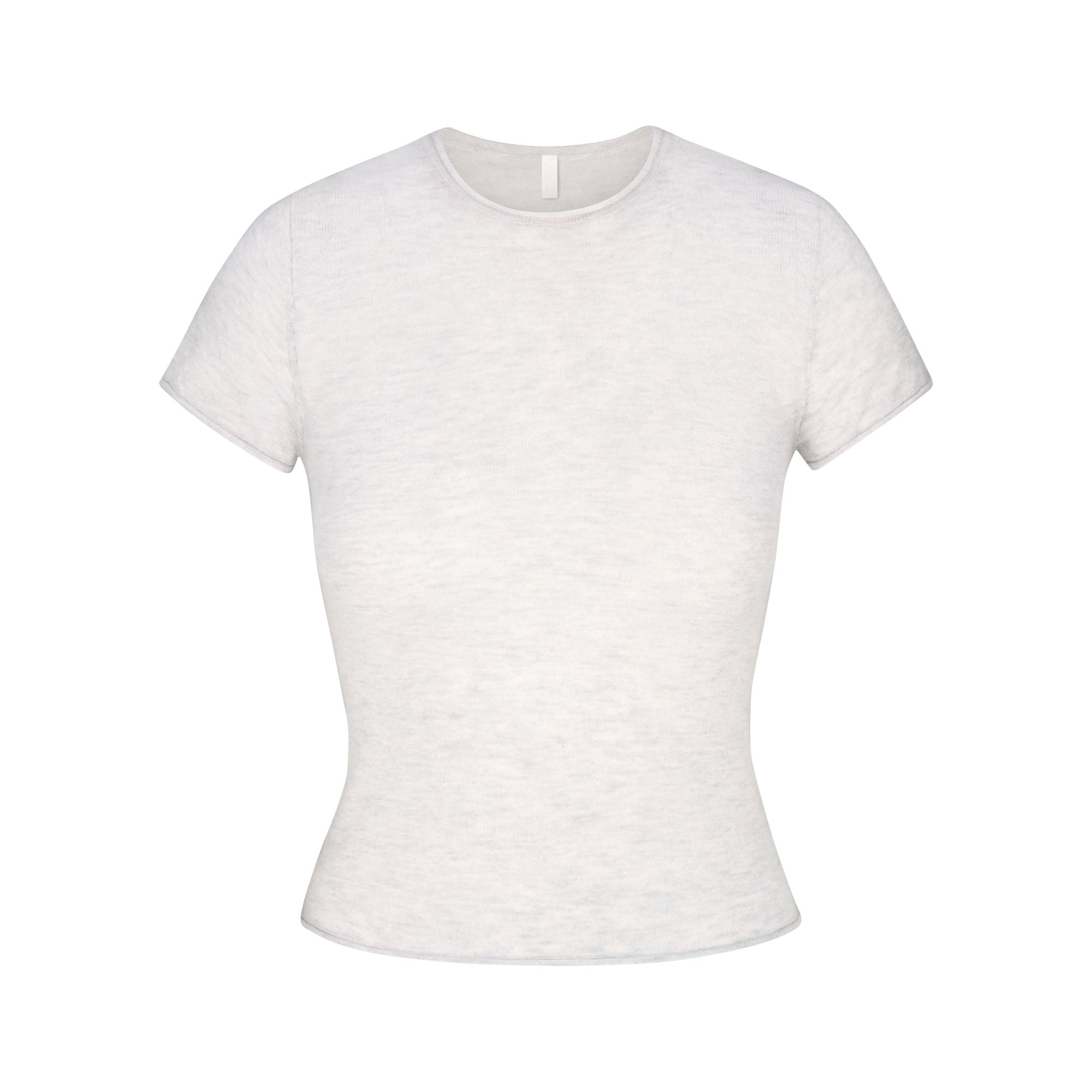 featherweight cashmere tee featherweight cashmere tee