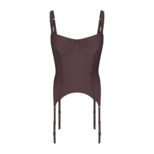 Витрина skims body corset