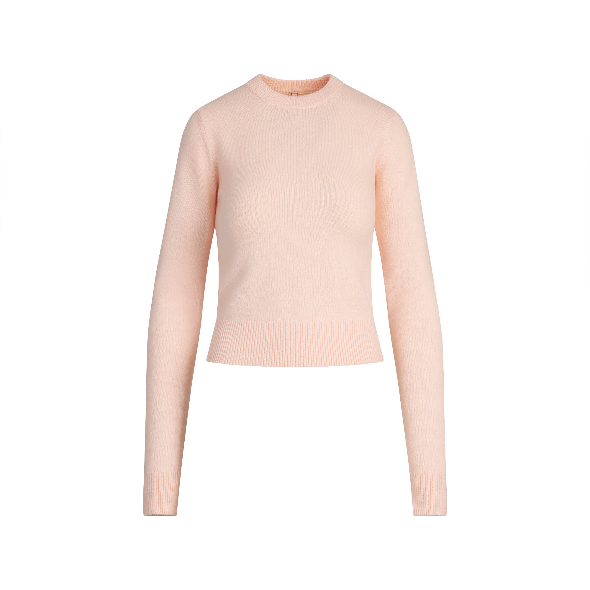 sweater knits ribbed long sleeve fitted crew neck sweater knits ribbed long sleeve fitted crew neck