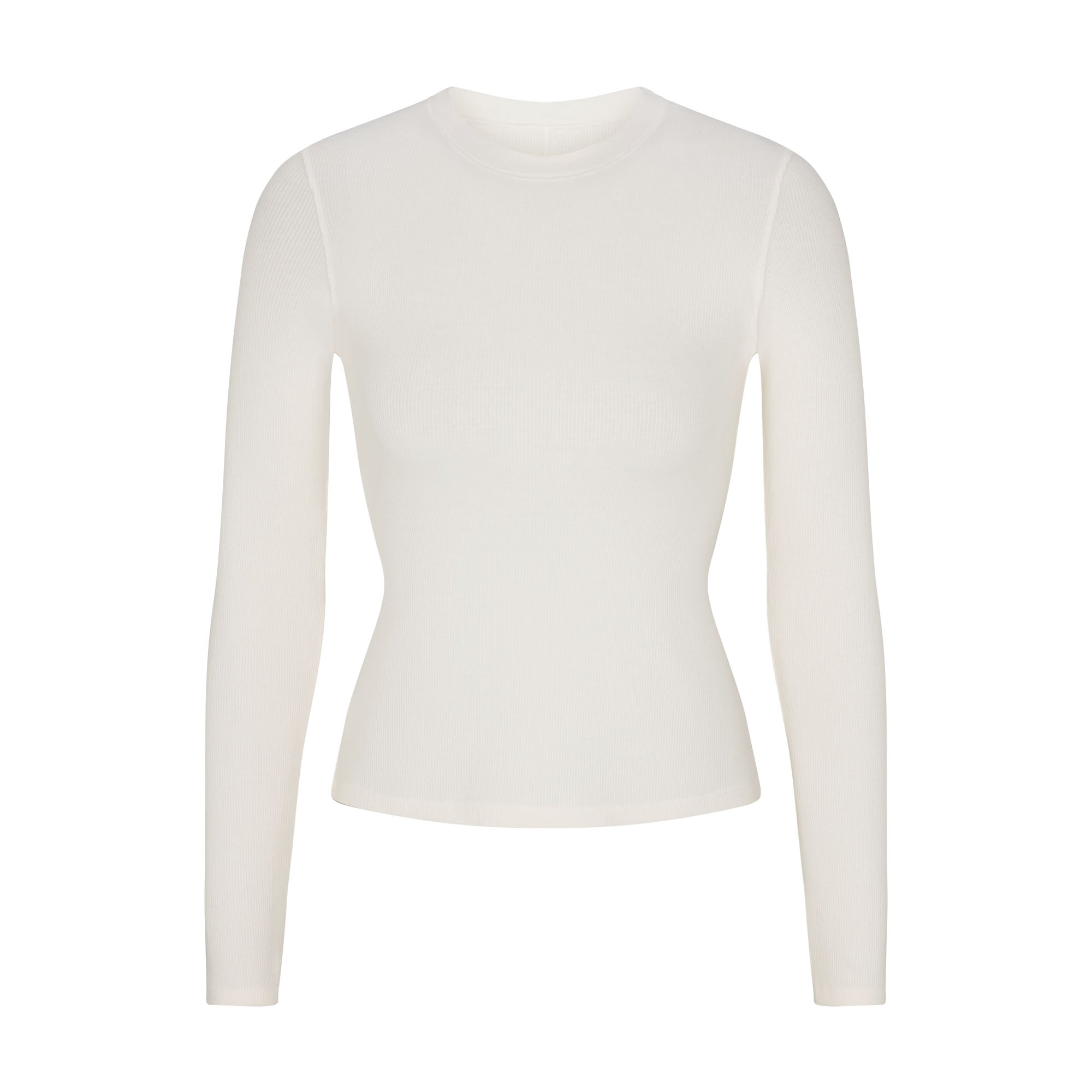 cotton rib long sleeve t shirt cotton rib long sleeve t shirt
