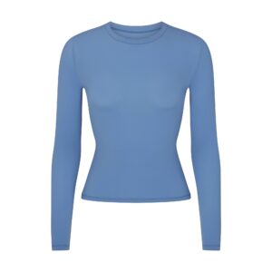 fits everybody long sleeve t shirt