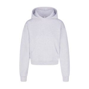 cotton fleece classic hoodie